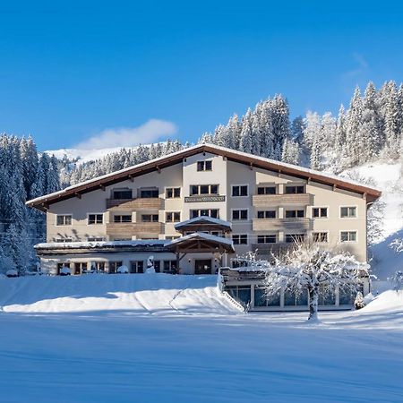 Готель Haus Am Wildbach Ауффах Екстер'єр фото